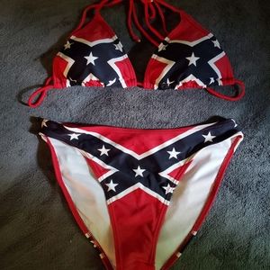 String bikini